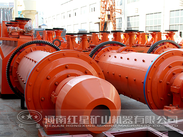 球磨機(jī) 球磨機(jī)
