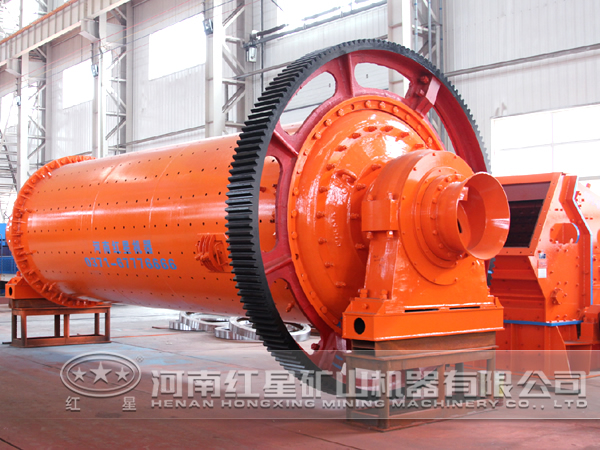 球磨機(jī) 球磨機(jī)